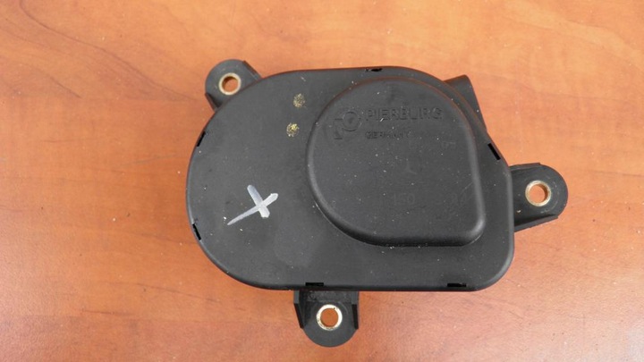 фото №1, Двигунчик клапан колектора w210 2.7 cdi 6111500394 a6111500394