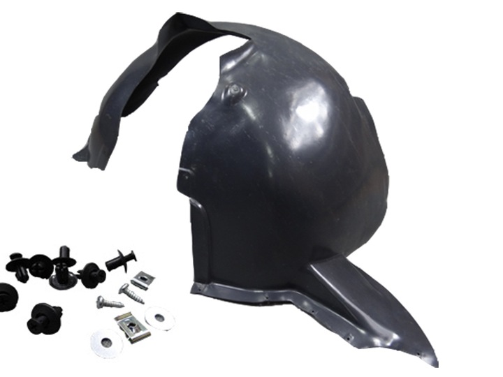 фото №1, Vw caddy 2004-.. подкрылок подкрылки клипсы