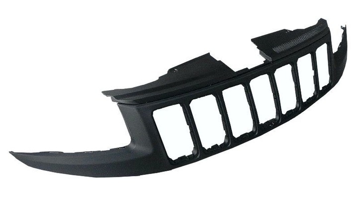 фото №1, Jeep grand cherokee wk2 2014-2015 решётка решётка радиатора защита ремня