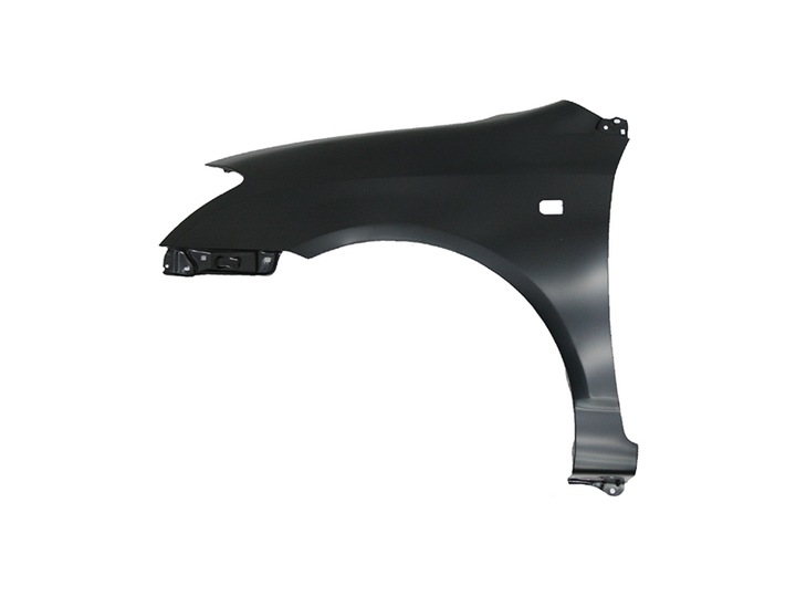 фото №1, Крило перед toyota corolla e12 hb 2002-2007 l