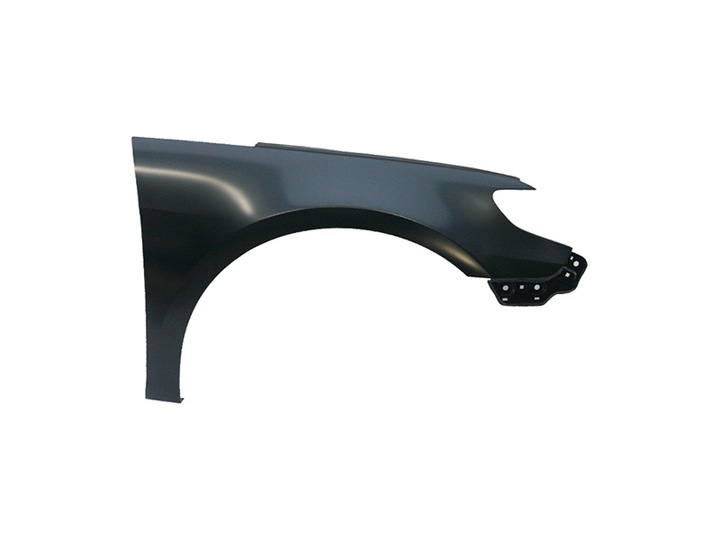 фото №1, Крыло перед vw passat cc 3c8 2008- рестайлинг 2012-16