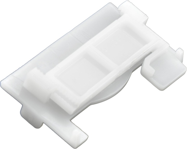 фото №2, Кліпса планки даховий renault kangoo 10штук