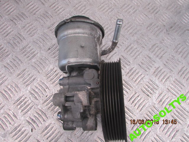 фото №1, Насос підсилювача toyota avensis t25 2.2 d4d 07r