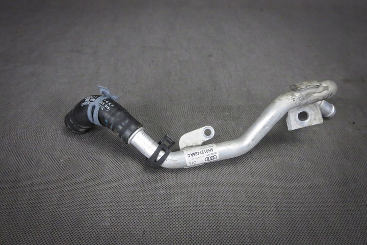 фото №1, Трубка водяная audi rs6 rs7 a8 s8 4h 4h0121485ac