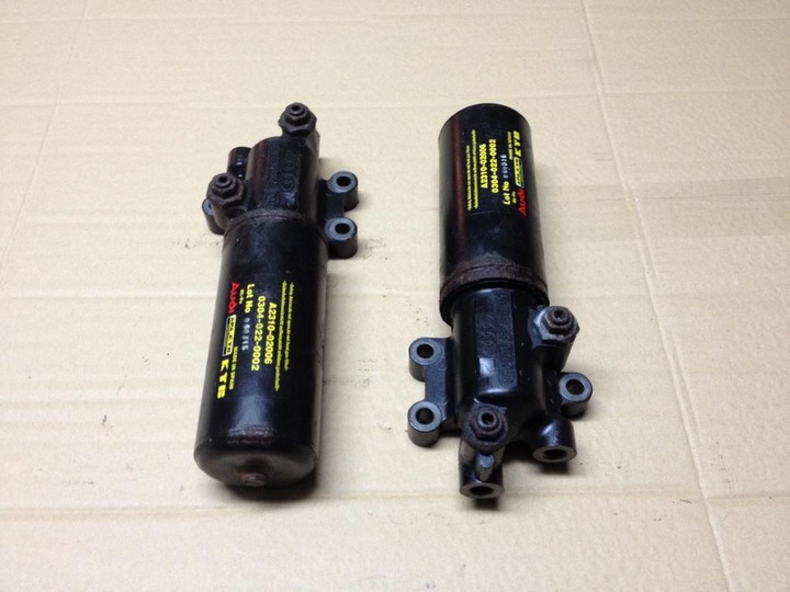 фото №1, Audi rs4 b7 клапан центральный амортизатора 8e0616887