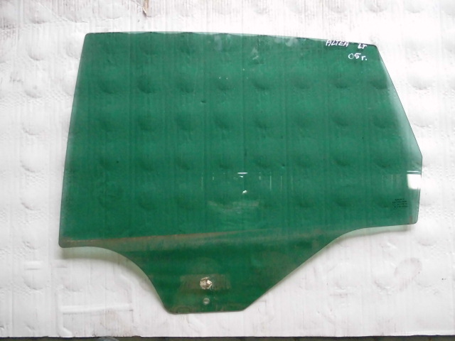 фото №1, Seat altea 05r стекло дверь левая зад задняя