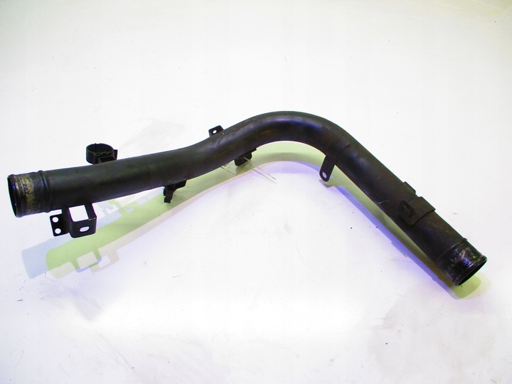 фото №5, Land rover freelander 2.0 td4 шланг повітря