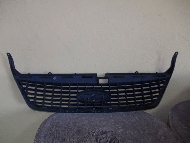 фото №5, Решітка решітка радіатора ford mondeo mk4 07-10