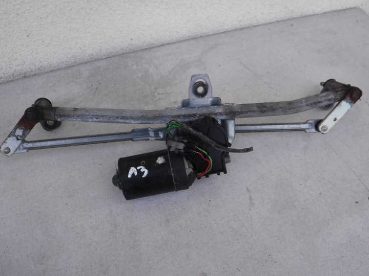 фото №1, Механізм передніх двірник audi a3 8l