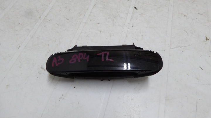 фото №1, Ручка двері зовнішня зад ліва audi a3 sportback