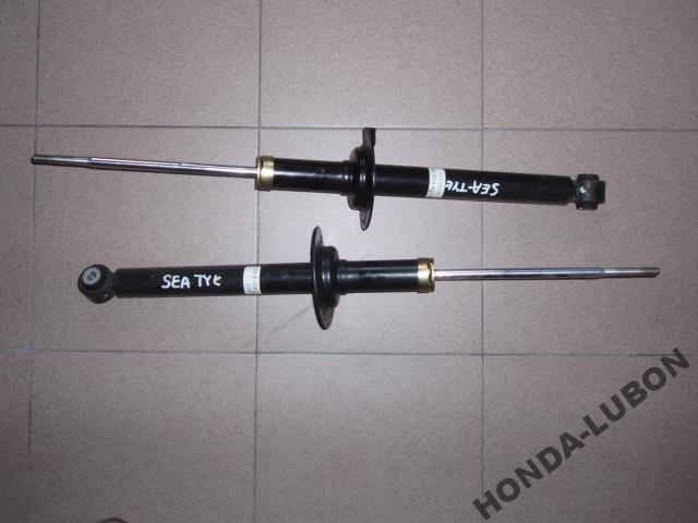 фото №1, Амортизатор задній l i p honda accord 2003-2008r