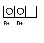 фото №3, Ca1884 генератор opel astra h signum 1.9 cdti