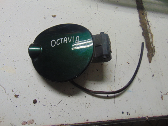 фото №1, Кришка заливання пального skoda octavia i mk1 1u6809857