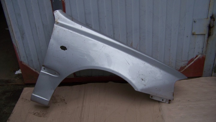 фото №1, Subaru legacy крыло правые перед переднее