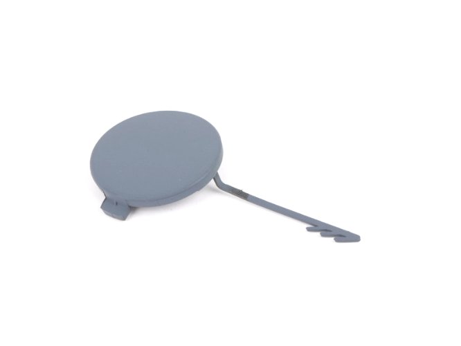 фото №1, Заглушка фаркоп w бампері зад задній audi a4 b8 нова