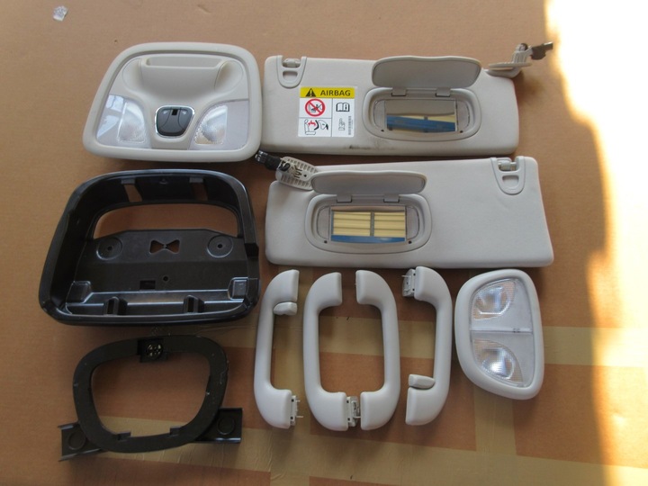 фото №5, Крыша потолок jeep cherokee