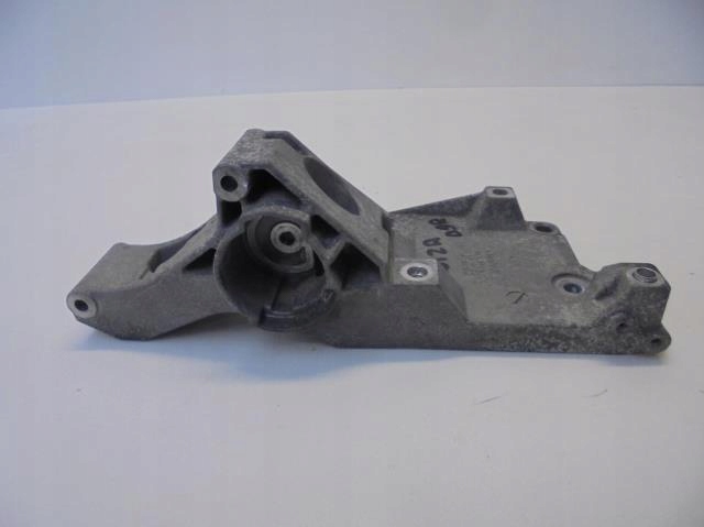 фото №5, Лапи основание генератора seat ibiza iv 1.4 tdi