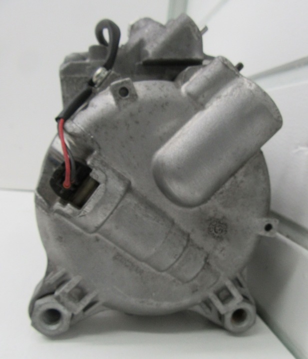 фото №6, Компрессор кондиционера bmw 3 f30 9255087 z0014997b