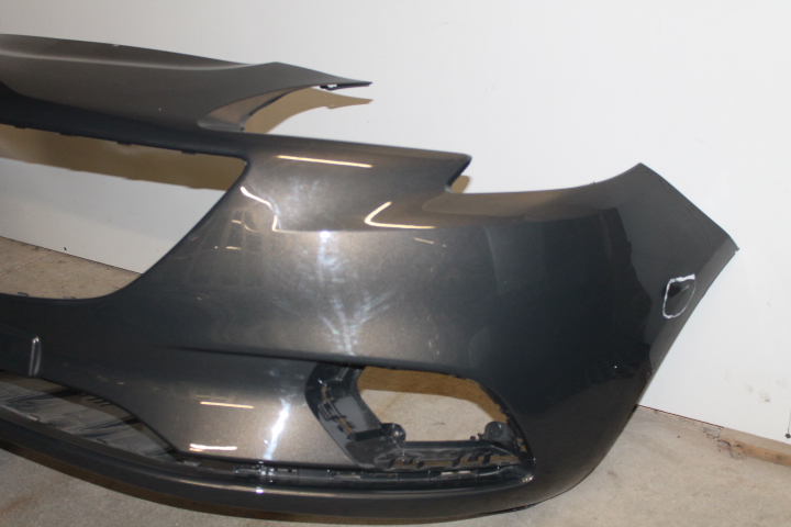 фото №3, Бампер перед opel corsa e 14-