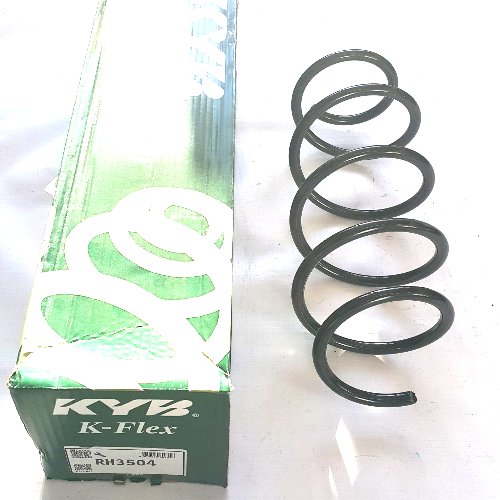 фото №1, Пружины kayaba fiat grande punto перед пружина