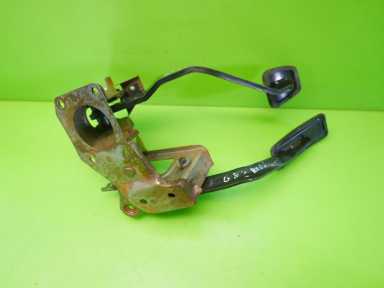 фото №6, Педали педаль газа тормоза rover 600 620 93-99