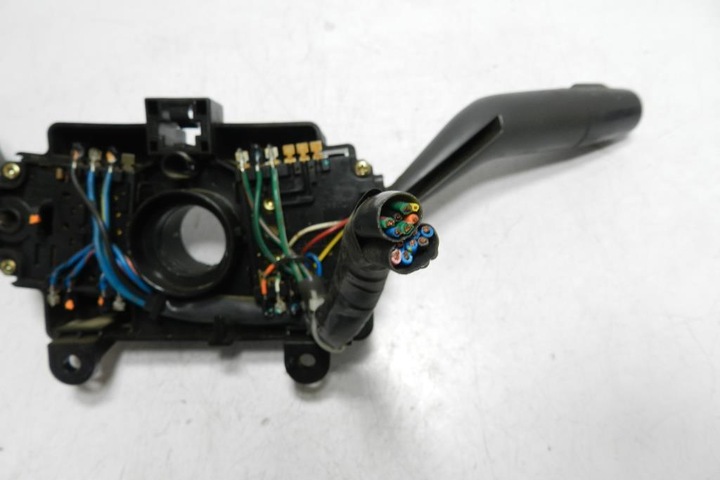 фото №6, Перемикач комбінований isuzu d-max 8973606950