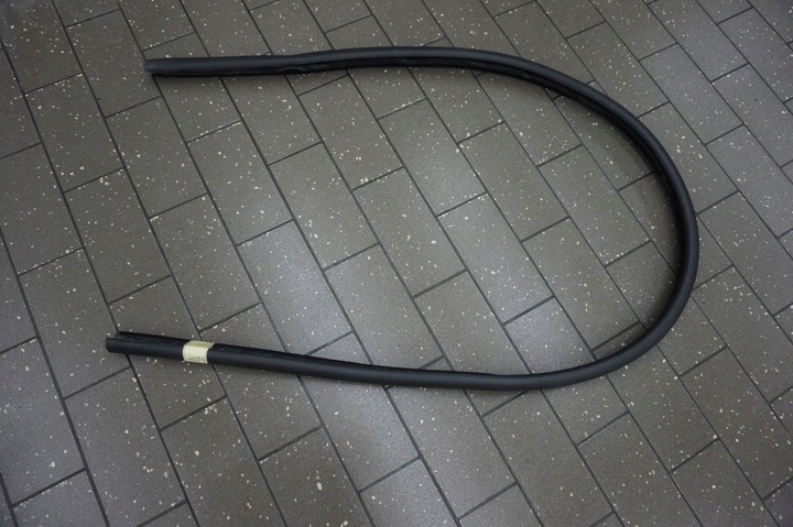 фото №1, Прокладка двері права mercedes e клас w207 cabrio