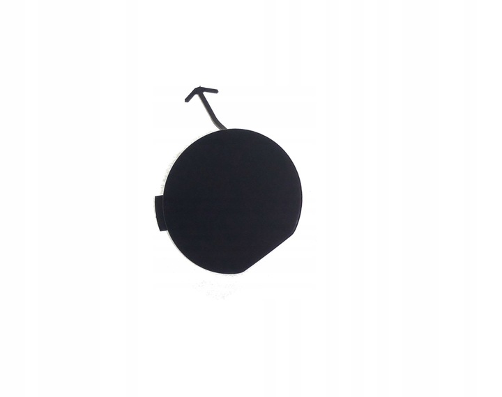 фото №1, 53285-05030 53285-05903 заглушка фаркоп avensis t27