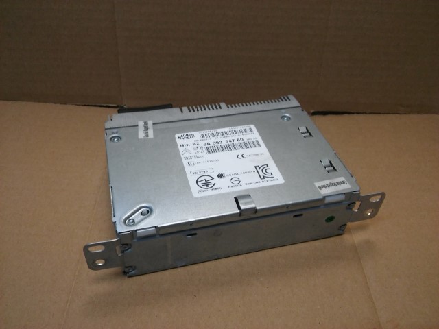 фото №1, C4 picasso ii радио 9809334780