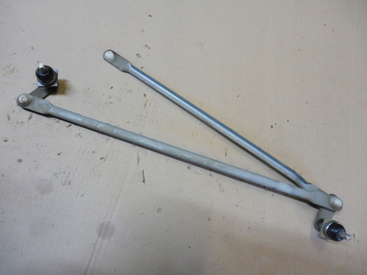 фото №1, Suzuki samurai механізм двірник перед 410 413 eu