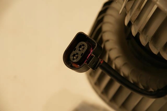 фото №8, Послуга відновлення повітродувка вентилятор audi a8 d3 0130111047 європа łódź