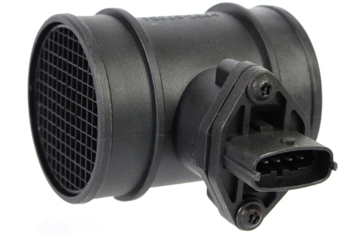 фото №1, Расходомер воздуха alfa romeo 166 gtv spider