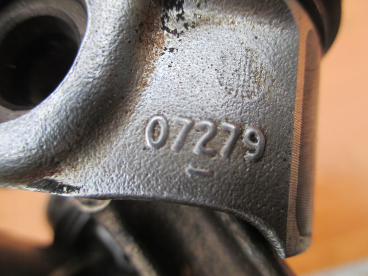 фото №15, Opel astra j 1.4 turbo a14nel a14net b14nel b14net поршень bez шатуна 07279