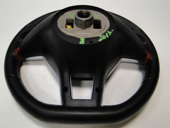 фото №10, Mercedes gla x156 156 руль 45 amg руль