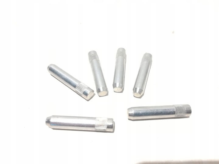 фото №1, Vw golf i mk1 caddy cabrio шкворень петля двері