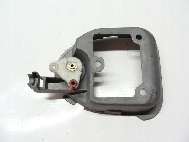 фото №2, Opel combo c корпус ручка двері ліві зсувні 9186710 9186702