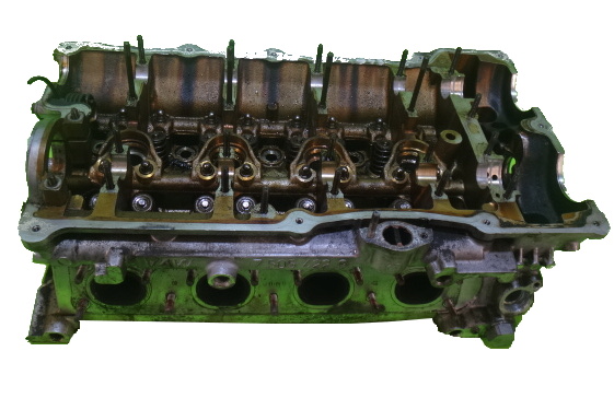 фото №5, Головка клапаны bmw e46 316 318 n42 7505422 fv