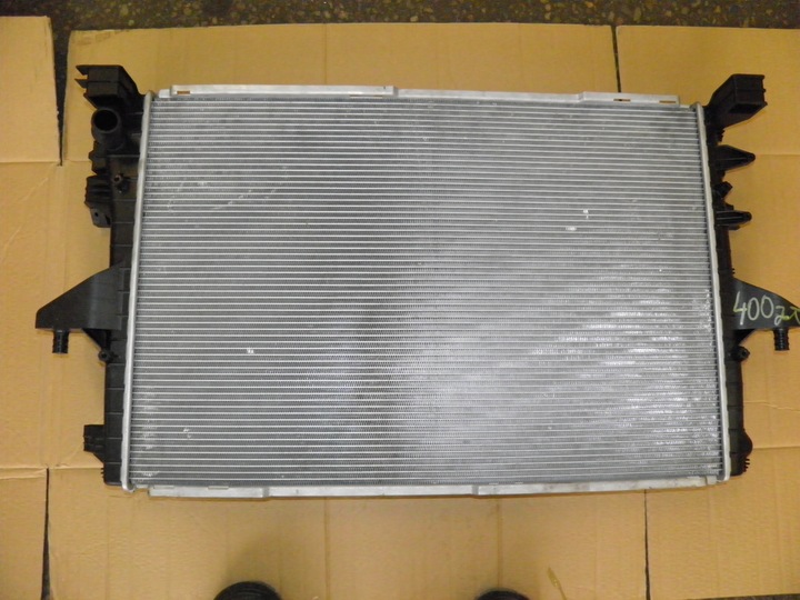 фото №1, Transporter t6 t5 рестайлінг 2.0tdi радіаторів води