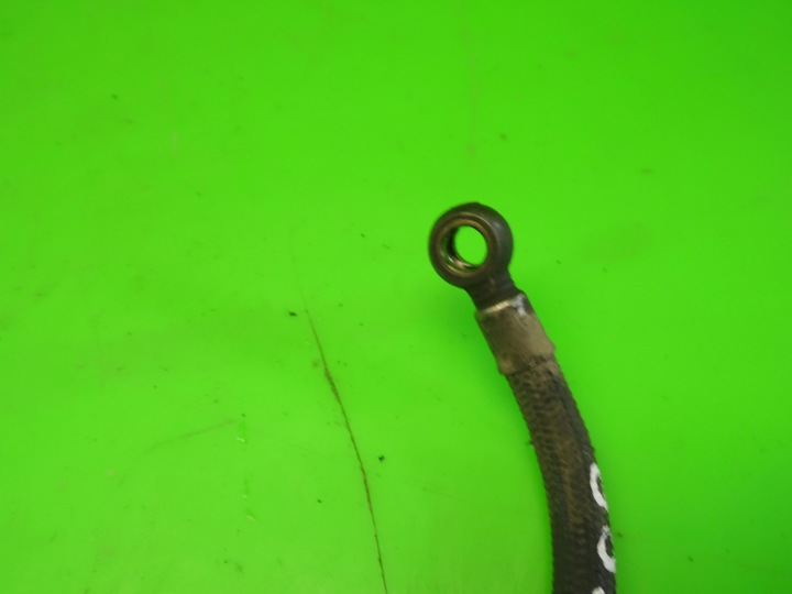 фото №6, Трубка масла турбокомпресора rover 600 620 2.0 sdi