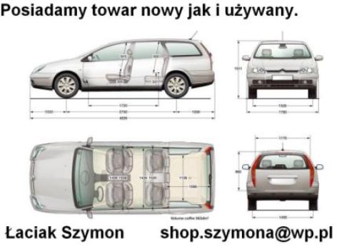 фото №5, Защита стойка правое перед opel vivaro c iii jumpy expert iii toyota proace