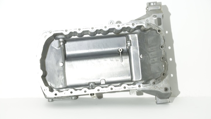 фото №1, Піддон масляна citroen c4 i c5 ii peugeot 307 407 607 807 2.0