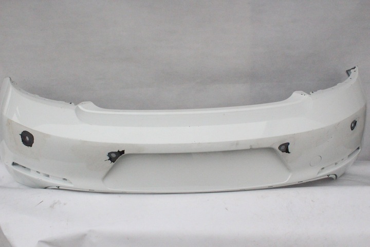 фото №1, Бампер зад pdc vw beetle 5c5807418e