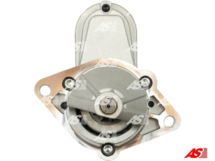 фото №1, Стартер opel / daewoo s3003 0001106011433297