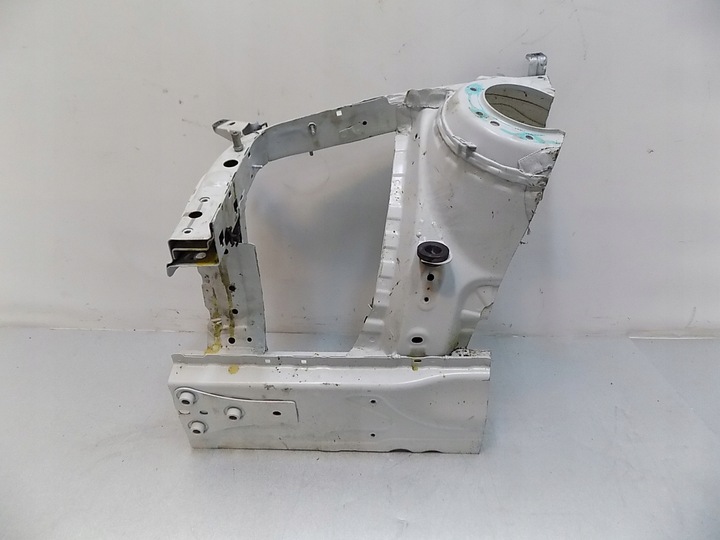 фото №1, Bmw m3 f80 лонжерон чверть права