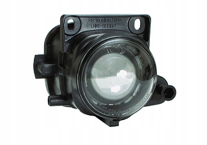 фото №1, Галоген лампа противотуманная audi a6 c5 97-99 правые