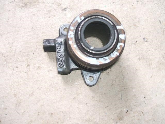 фото №1, Hyundai tucson 2.0 бензин підшипник опорні