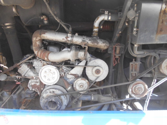 фото №13, Двигун man d0826 комплектний з автобуса film з роботи pewniak do монтажу euro2