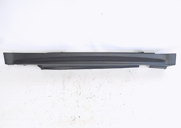 фото №2, Планка пороговая порога правая 1491056 - mini cooper one r50 01-06