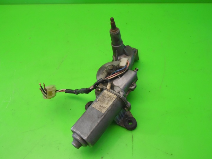 фото №1, Двигунчик двірники зад daewoo lanos i hb 5d 97-