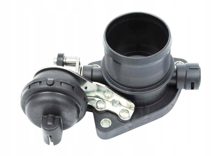 фото №14, Дросельна заслінка renault megane ren 8200843370